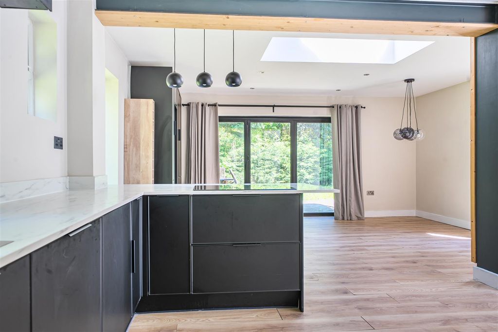 Additional image 16 of 2 bed semi-detached bungalow for saleThe New Severalls, Milton Lilbourne, Pewsey SN9