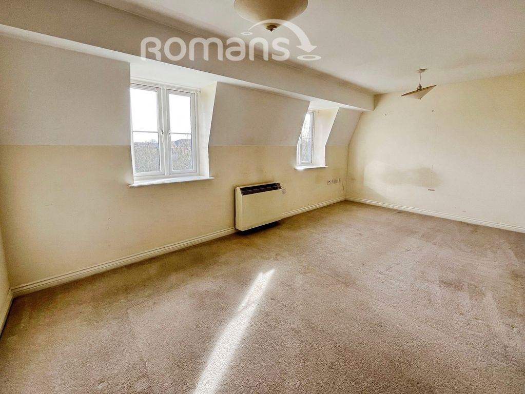 Additional image 3 of 2 bed flat for saleCopperfields, Prospero Way, Swindon SN25