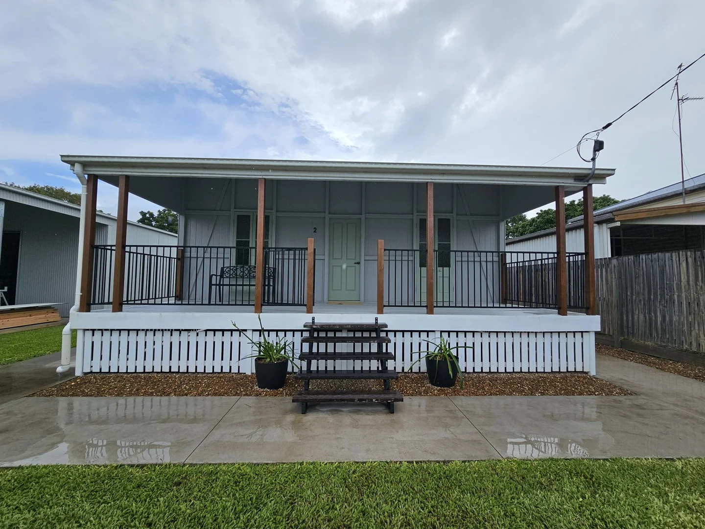 Ayr QLD 4807