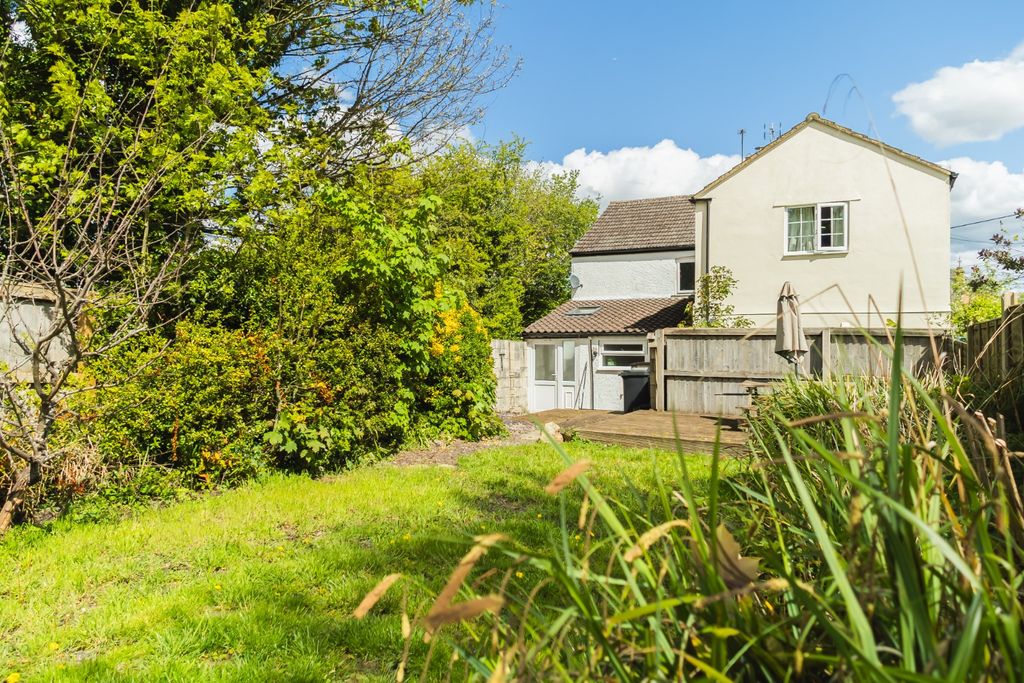 Additional image 22 of 3 bed semi-detached house for saleChapel Lane, Wanborough, Swindon, Wiltshire SN4