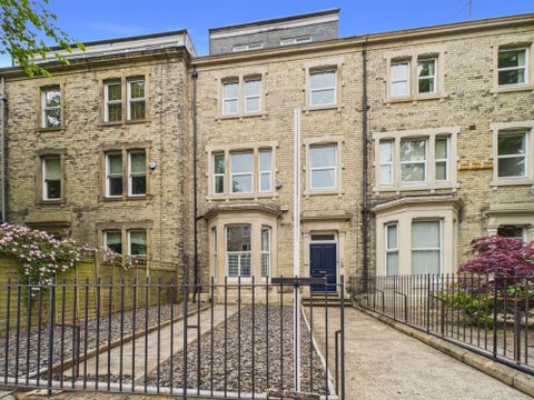 Granville Road, Jesmond NE2