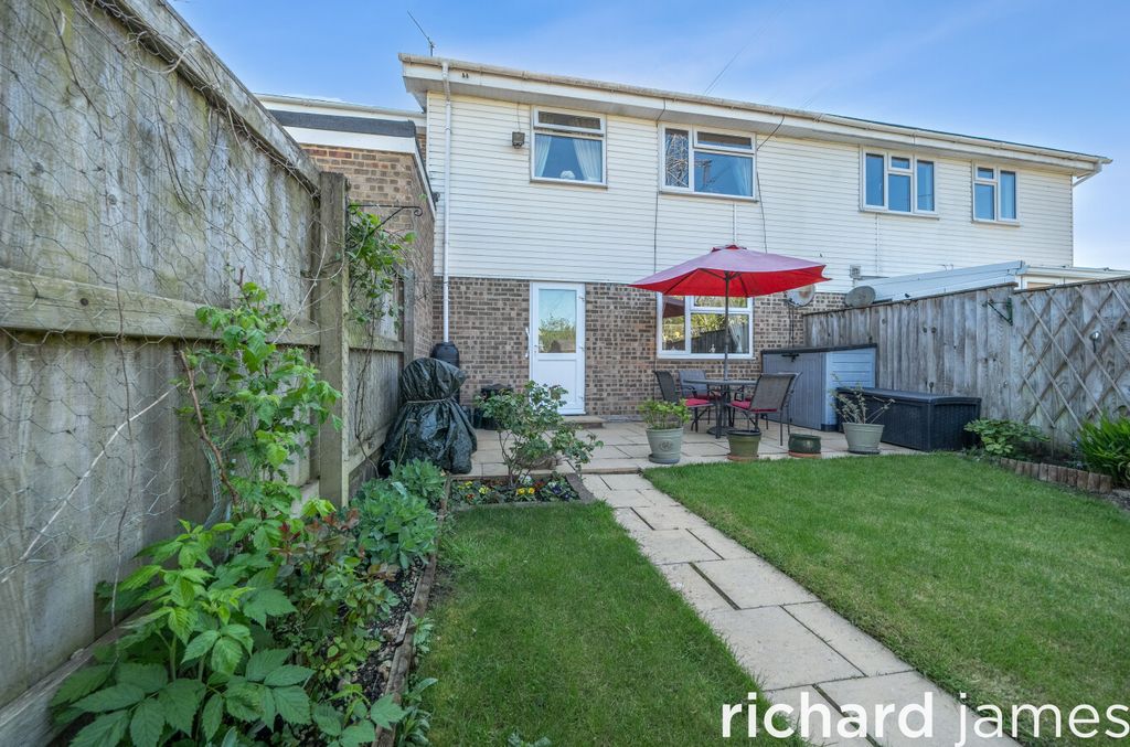 Additional image 12 of 3 bed terraced house for saleBrookdene, Haydon Wick, Swindon SN25