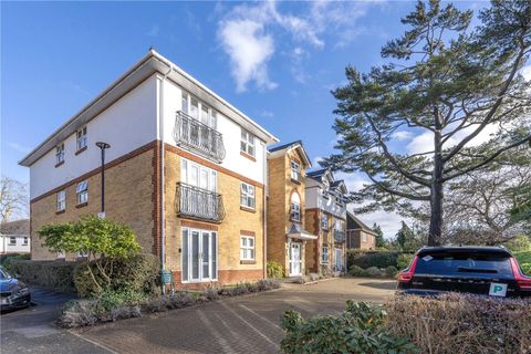 Rosebank Close, Teddington TW11