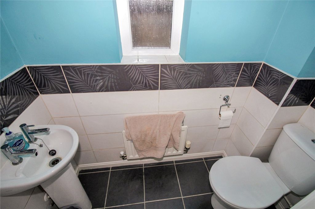 Additional image 9 of 4 bed semi-detached house for saleCharmind Walk, Winterbourne Road, Swindon, Wiltshire SN25