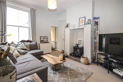 Theresa Avenue, Bishopston, Bristol BS7