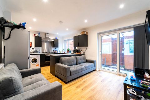 Fladbury Crescent, Birmingham, West Midlands B29