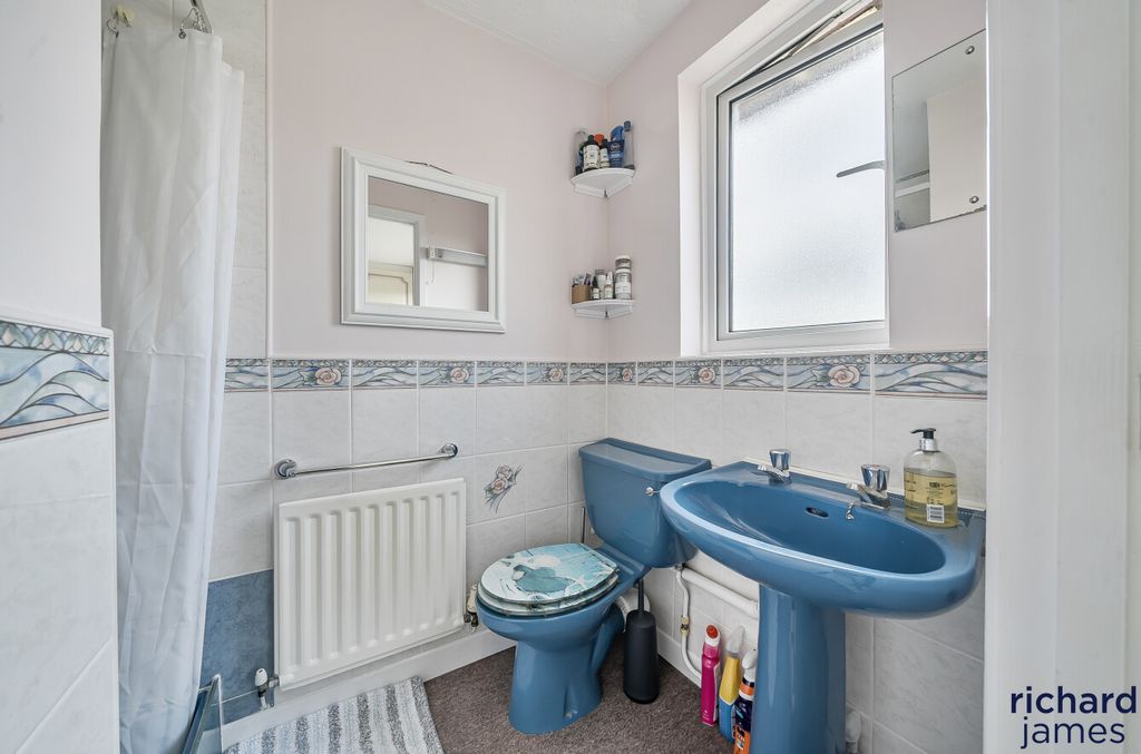 Additional image 15 of 5 bed link detached house for saleHigh Mead, Royal Wootton Bassett SN4