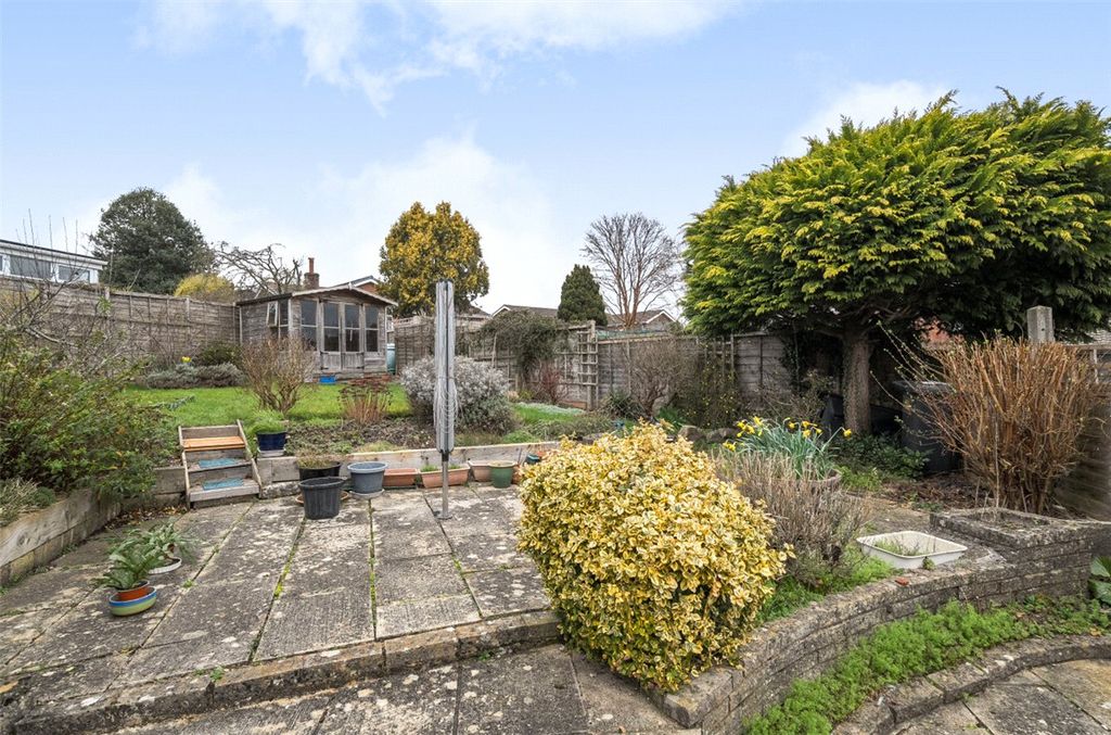 Additional image 13 of 3 bed bungalow for saleVicarage Close, Marlborough, Wiltshire SN8