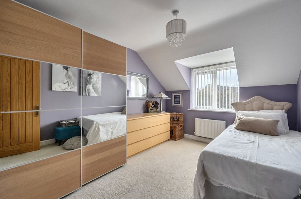 Additional image 12 of 4 bed detached house for saleCoate Lane, Coate, Swindon SN3