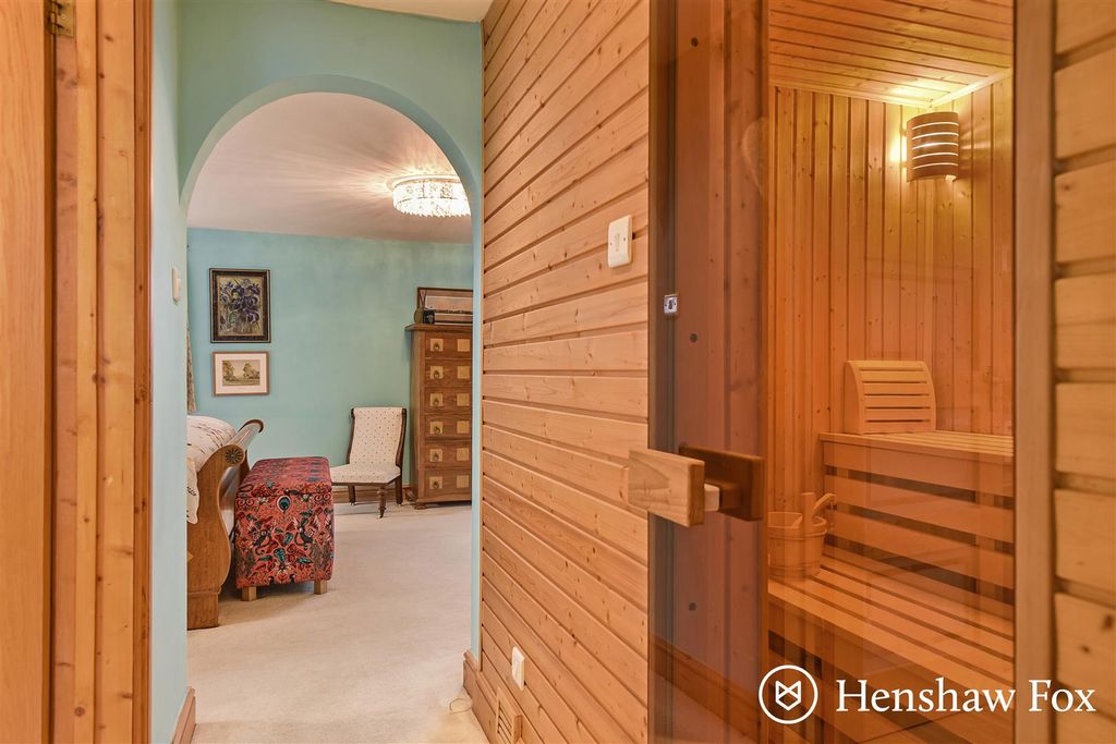 Additional image 12 of 7 bed detached house for saleSalisbury Road, Plaitford, Hampshire SO51
