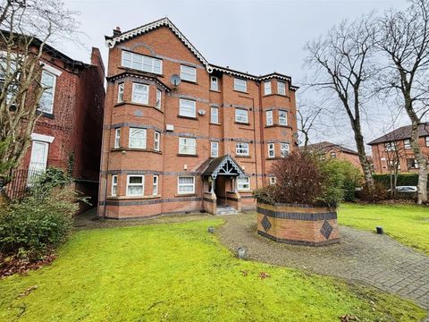 Exeter Court, Wilmslow Road, Manchester M20