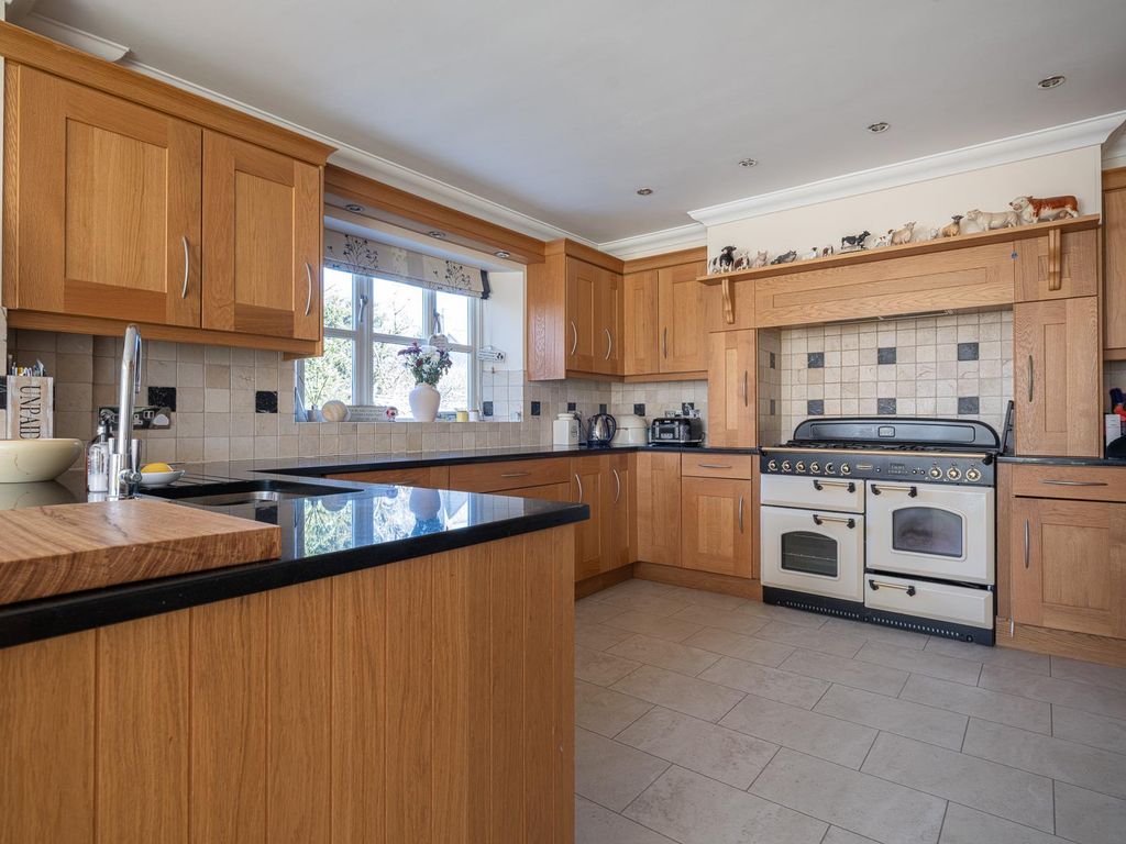 Additional image 8 of 5 bed detached house for saleHankerton, Malmesbury, Wiltshire SN16