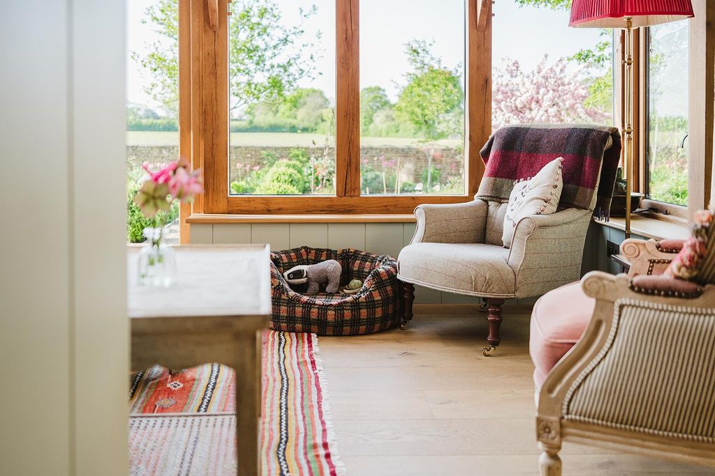 Additional image 9 of 5 bed detached house for saleCorston, Malmesbury, Wiltshire SN16