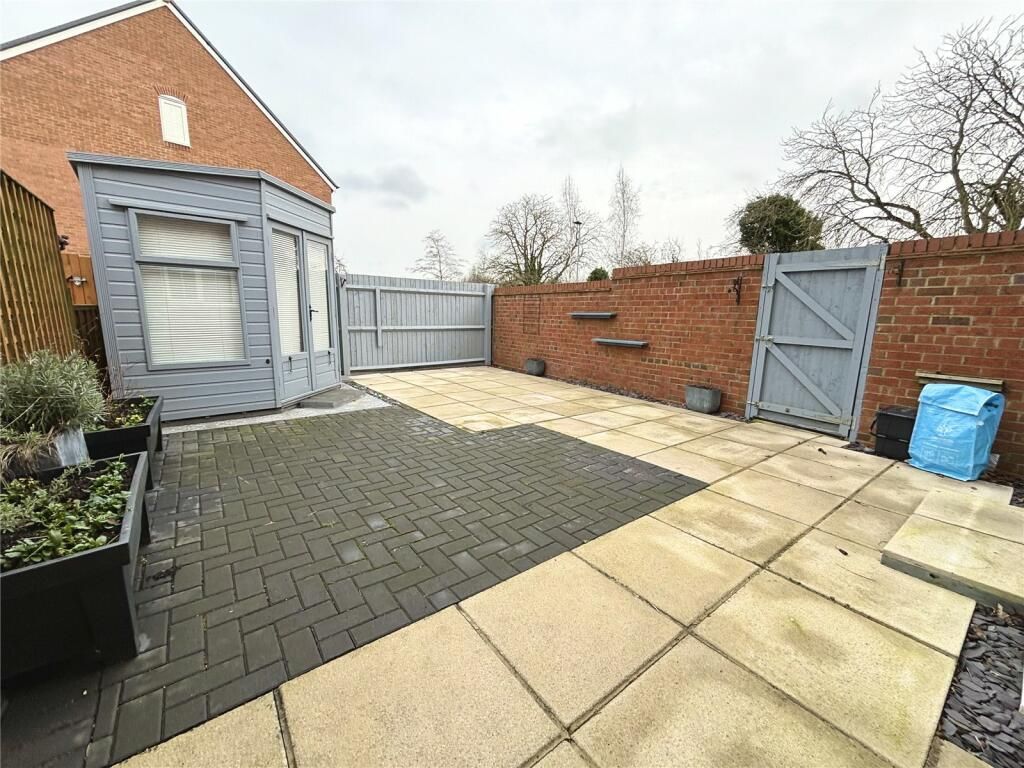Additional image 10 of 3 bed semi-detached house for saleCulverhouse Road, Swindon SN1