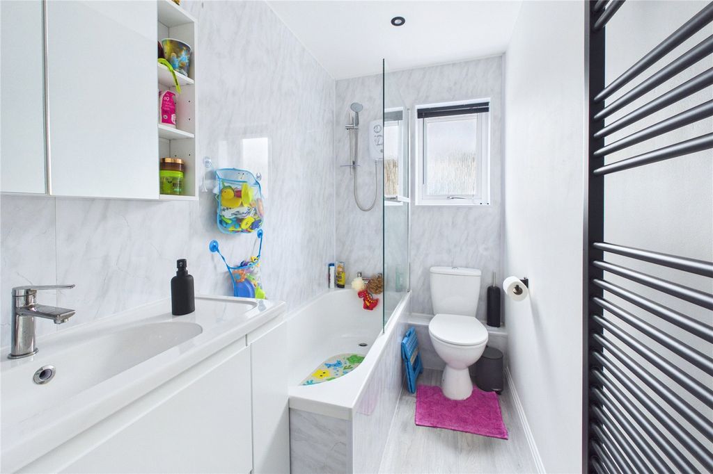 Additional image 10 of 2 bed semi-detached house for saleOlive Grove, Swindon, Wiltshire SN25