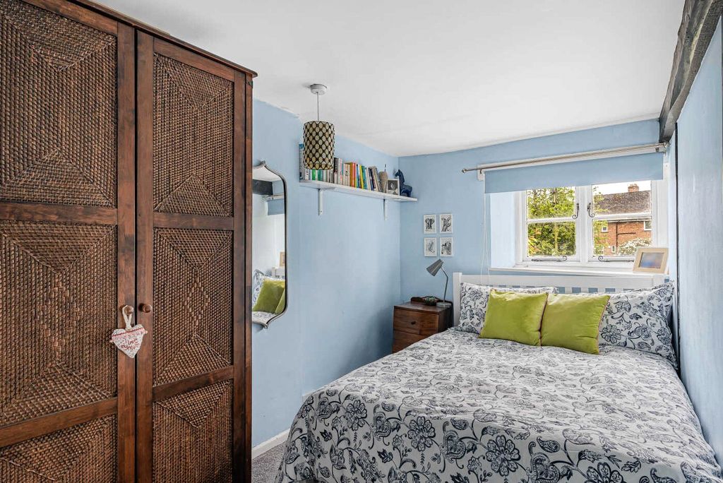 Additional image 12 of 3 bed end terrace house for saleChurch Road, Wanborough SN4