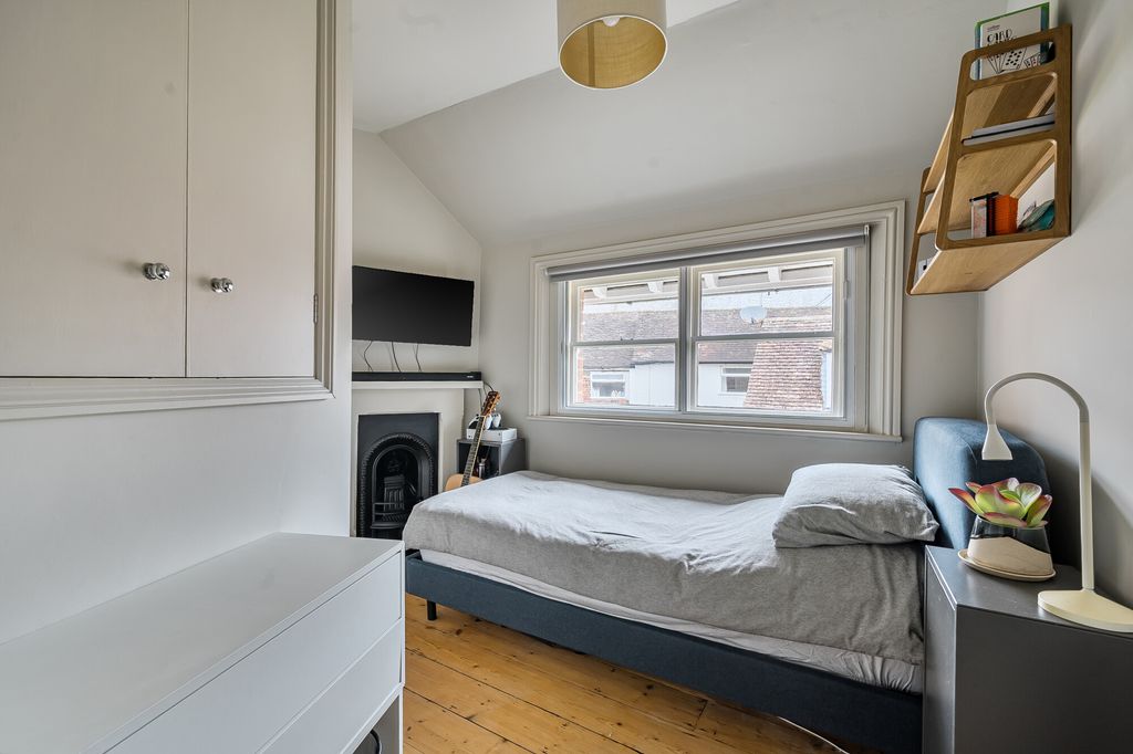 Additional image 13 of 2 bed terraced house for saleFive Alls Court, Marlborough SN8
