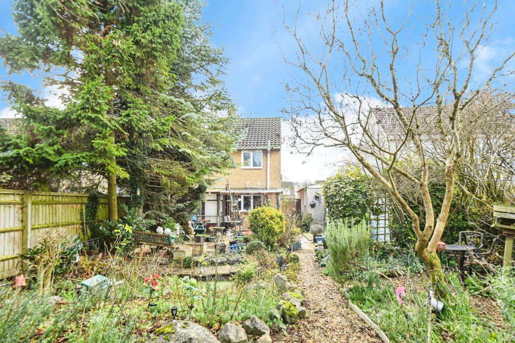 Additional image 18 of 2 bed end terrace house for salePreston Lane, Lyneham, Chippenham SN15