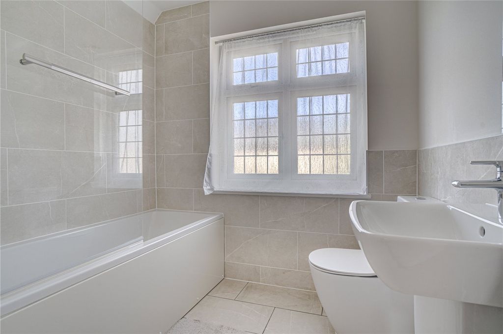 Additional image 8 of 3 bed detached house for saleHomington Avenue, Coate, Swindon, Wiltshire SN3
