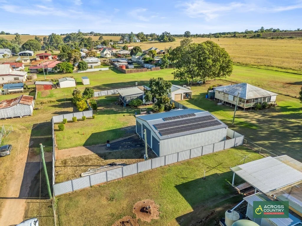Additional image 18 of Wooroolin QLD 4608