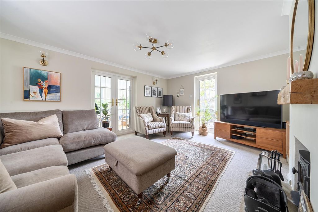 Additional image 11 of 4 bed detached house for saleHigh Street, Sutton Benger, Chippenham SN15