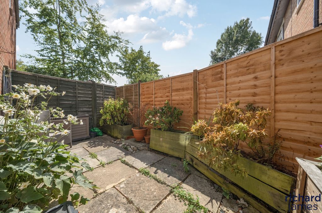 Additional image 9 of 1 bed terraced house for saleBurnet Close, Haydon Wick, Swindon SN2