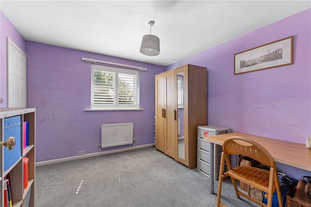 Additional image 14 of 3 bed end terrace house for saleEverleigh, Marlborough, Wiltshire SN8