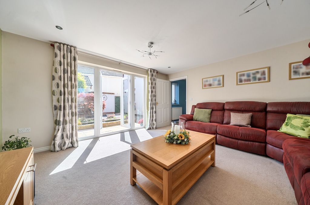 Additional image 2 of 4 bed detached house for saleJopp Close, Taw Hill, Swindon SN25