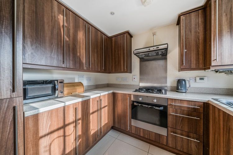 Additional image 8 of 2 bed terraced house for saleEagle Way, Bracknell, Berkshire RG12