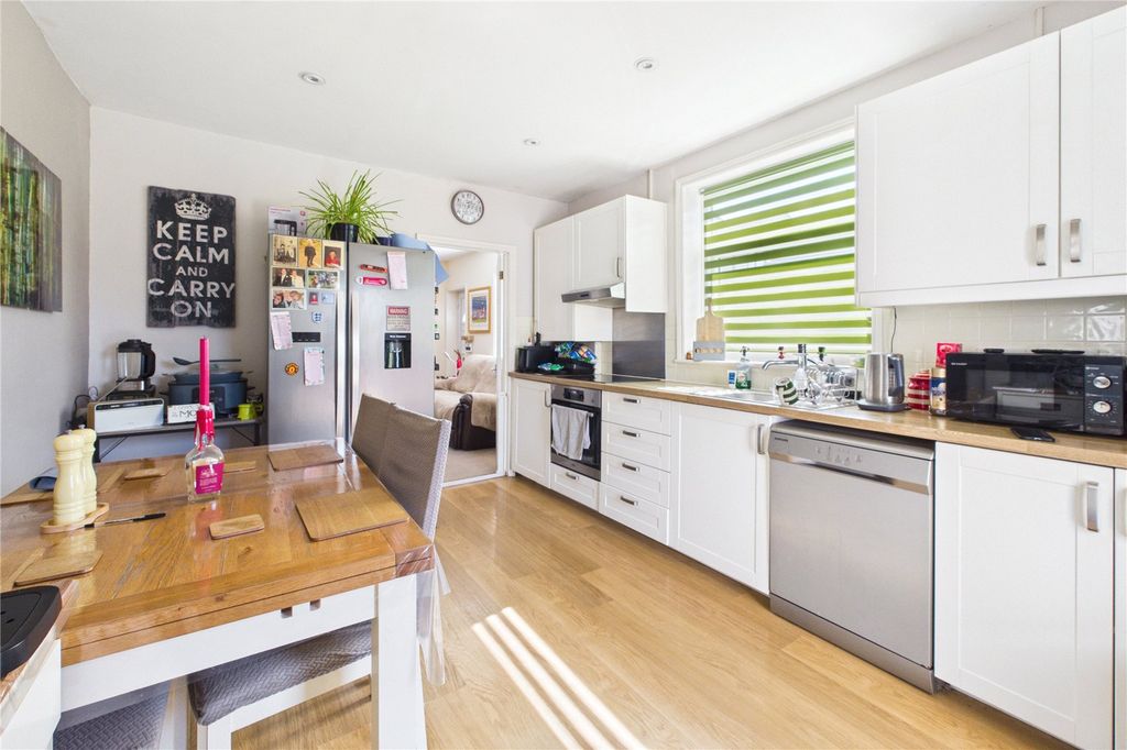 Additional image 5 of 3 bed bungalow for saleKingsdown Road, Kingsdown, Swindon SN2