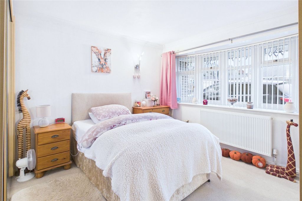 Additional image 7 of 3 bed bungalow for saleThe Broadway, Rodbourne Cheney, Swindon SN25