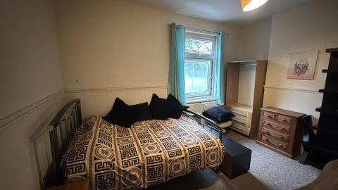 Holder Road, Yardley, Birmingham B25, Room to rent