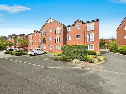 Corbel House, 30 Clifton Road, Monton M30