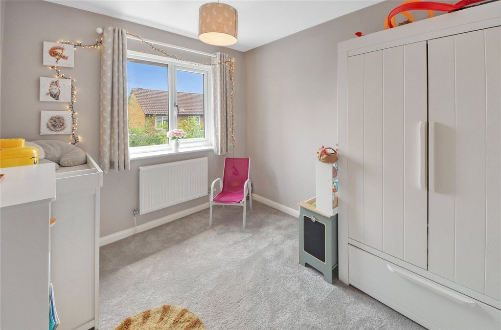 Additional image 22 of 4 bed detached house for saleGifford Road, Stratton, Swindon SN3