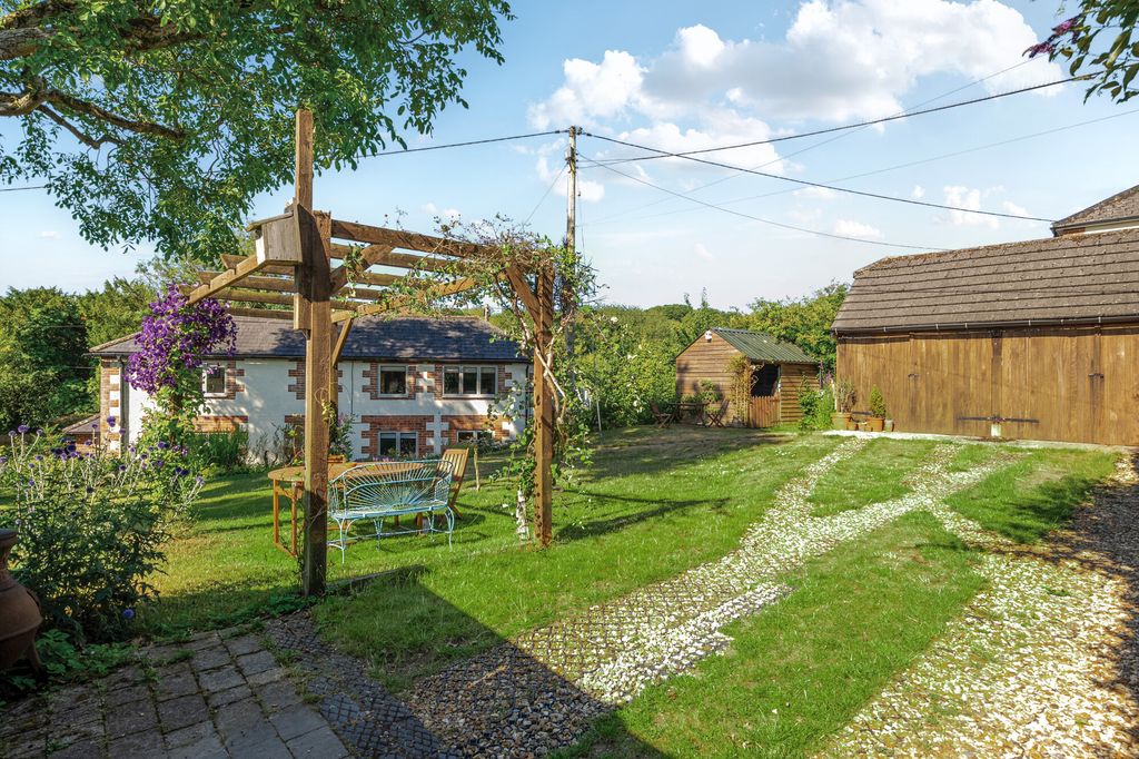 Additional image 2 of 4 bed detached house for saleWinterslow, Salisbury SP5