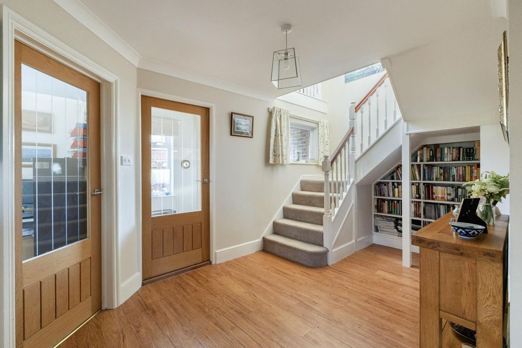 Additional image 10 of 5 bed property for saleChurch Lane, Figheldean, Salisbury SP4