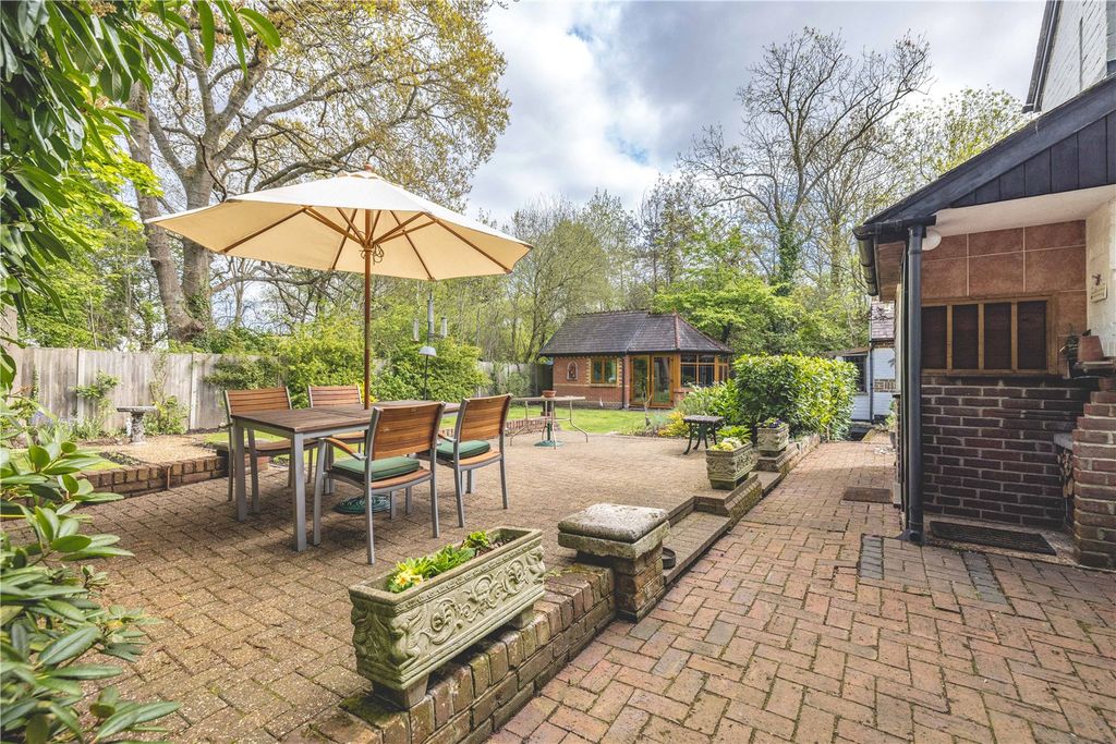 Additional image 25 of 3 bed detached house for saleLovel Road, Winkfield, Windsor, Berkshire SL4