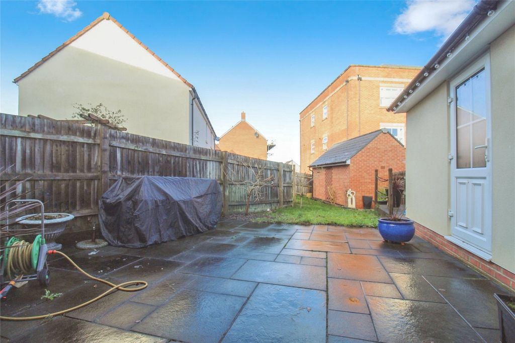 Additional image 13 of 3 bed semi-detached house for saleBarons Crescent, Trowbridge BA14