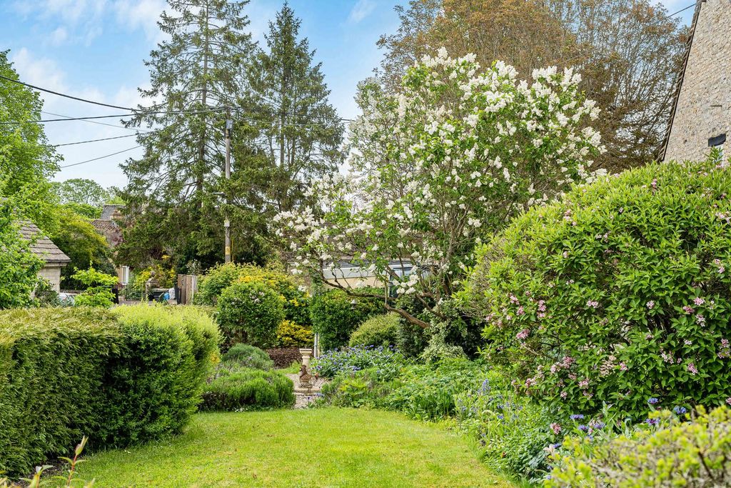 Additional image 18 of 3 bed semi-detached house for saleThe Street, Shipton Moyne, Tetbury GL8