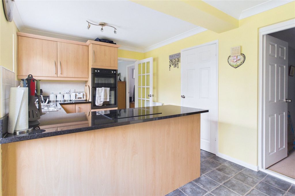 Additional image 7 of 3 bed detached house for saleBrowning Close, Stratton, Swindon SN3