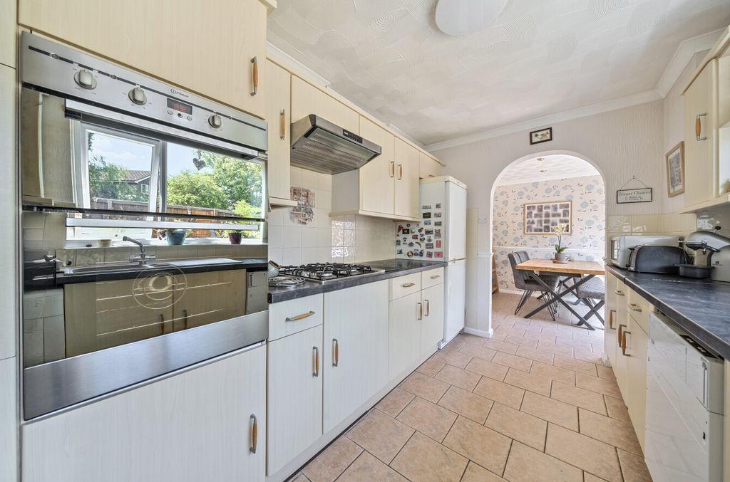 Additional image 4 of 3 bed terraced house for saleHawker Road, Eldene, Swindon SN3