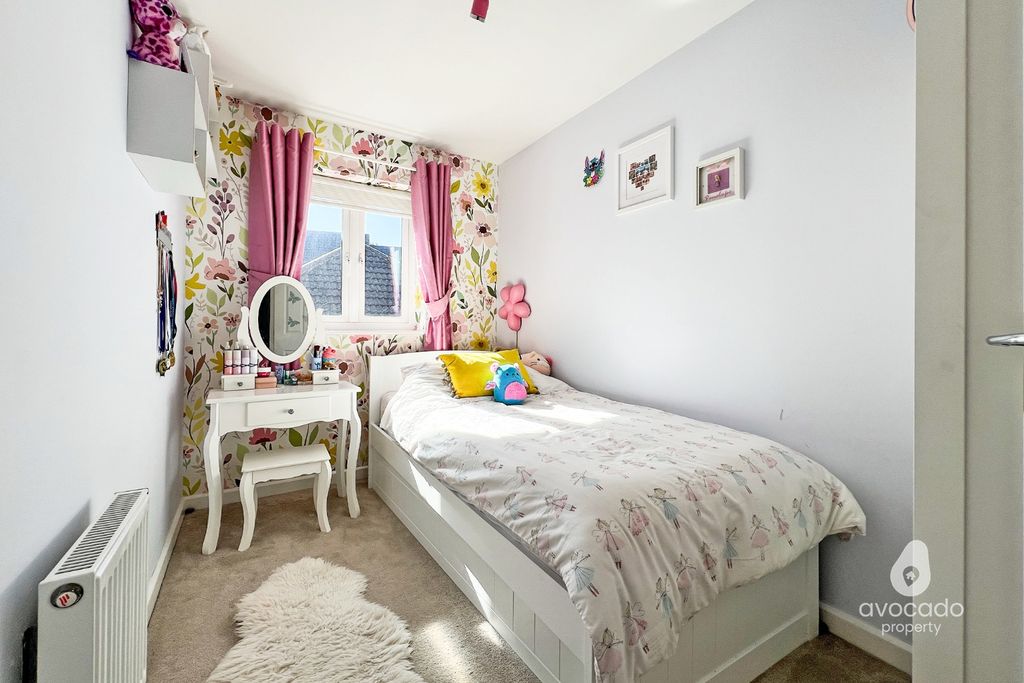 Additional image 13 of 4 bed detached house for saleCrutchley Wood, Jennetts Park, Bracknell RG12