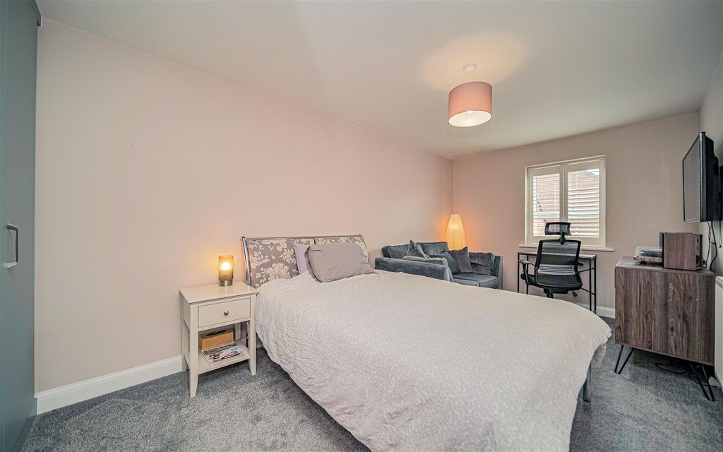 Additional image 10 of 4 bed detached house for saleMint Grove, Melksham SN12