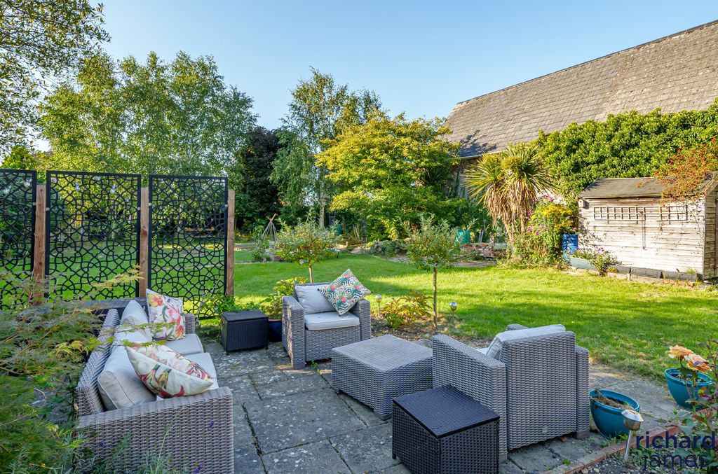 Additional image 32 of 6 bed detached house for saleHigh Street, Royal Wootton Bassett SN4