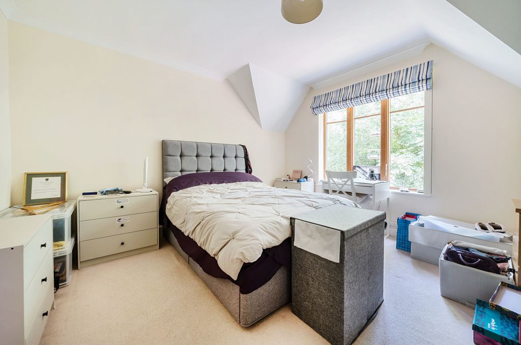 Additional image 7 of 2 bed flat for saleSalisbury Road, Sherfield English, Romsey, Hampshire SO51