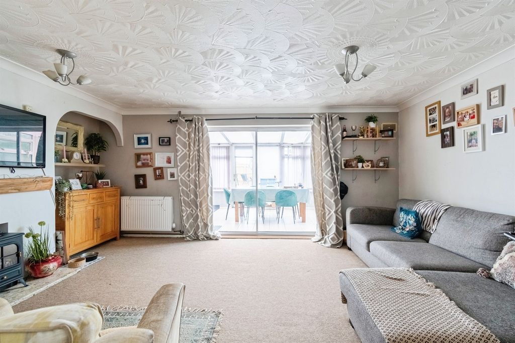 Additional image 15 of 3 bed terraced house for salePinewood Way, North Colerne, Chippenham SN14