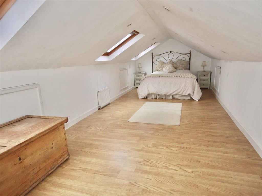 Additional image 15 of 3 bed detached bungalow for saleLower Seagry, Chippenham SN15