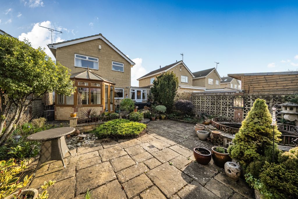 Additional image 13 of 3 bed detached house for saleCanford Close, Nythe, Swindon SN3