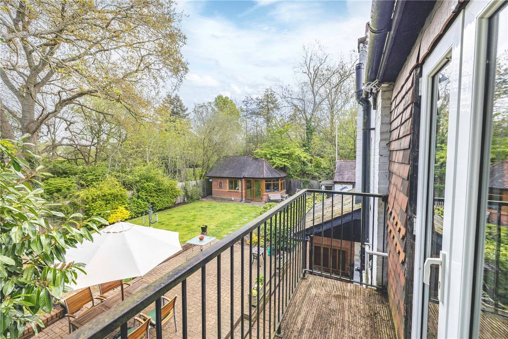 Additional image 21 of 3 bed detached house for saleLovel Road, Winkfield, Windsor, Berkshire SL4