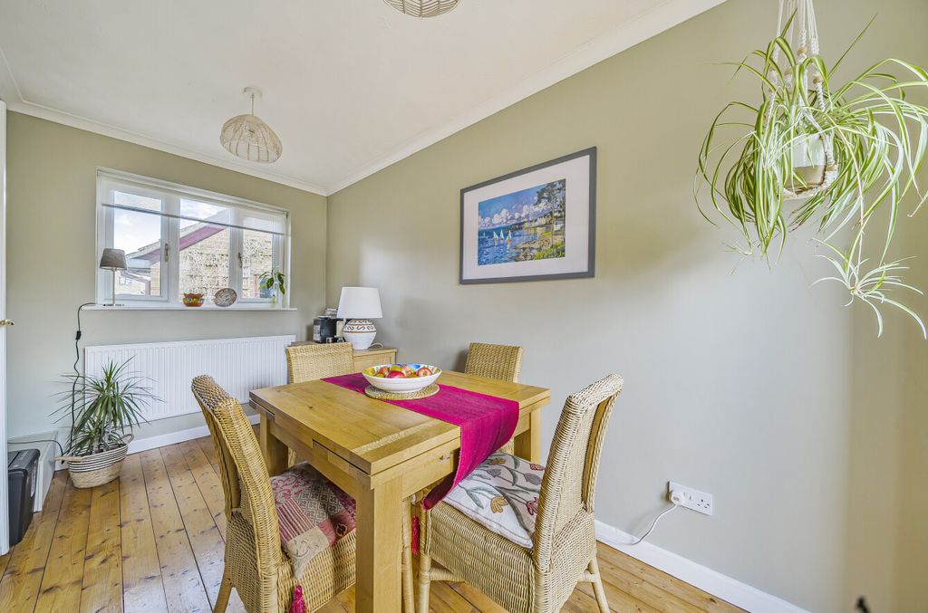 Additional image 13 of 3 bed detached house for saleGrindal Drive, Grange Park, Swindon SN5